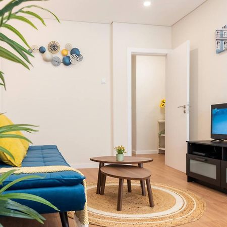 Morro Garden Apartment By Hosty Vila Nova de Gaia Zewnętrze zdjęcie