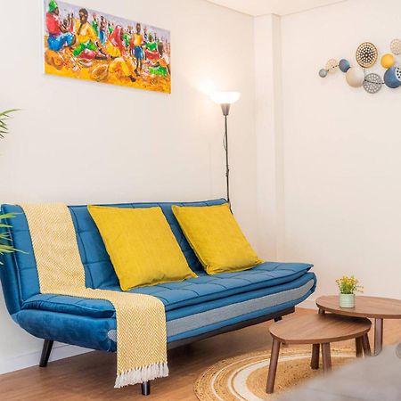 Morro Garden Apartment By Hosty Vila Nova de Gaia Zewnętrze zdjęcie
