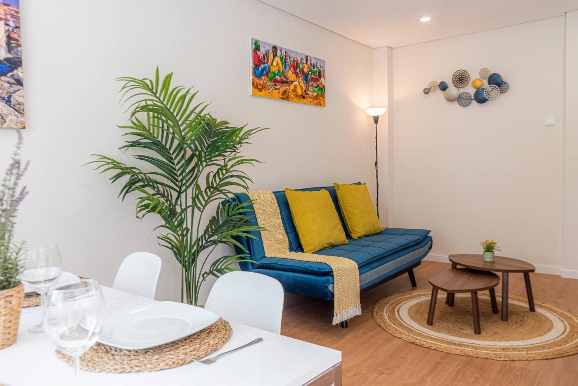 Morro Garden Apartment By Hosty Vila Nova de Gaia Zewnętrze zdjęcie