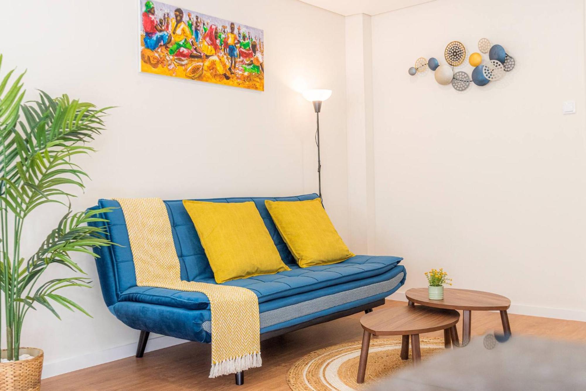 Morro Garden Apartment By Hosty Vila Nova de Gaia Zewnętrze zdjęcie