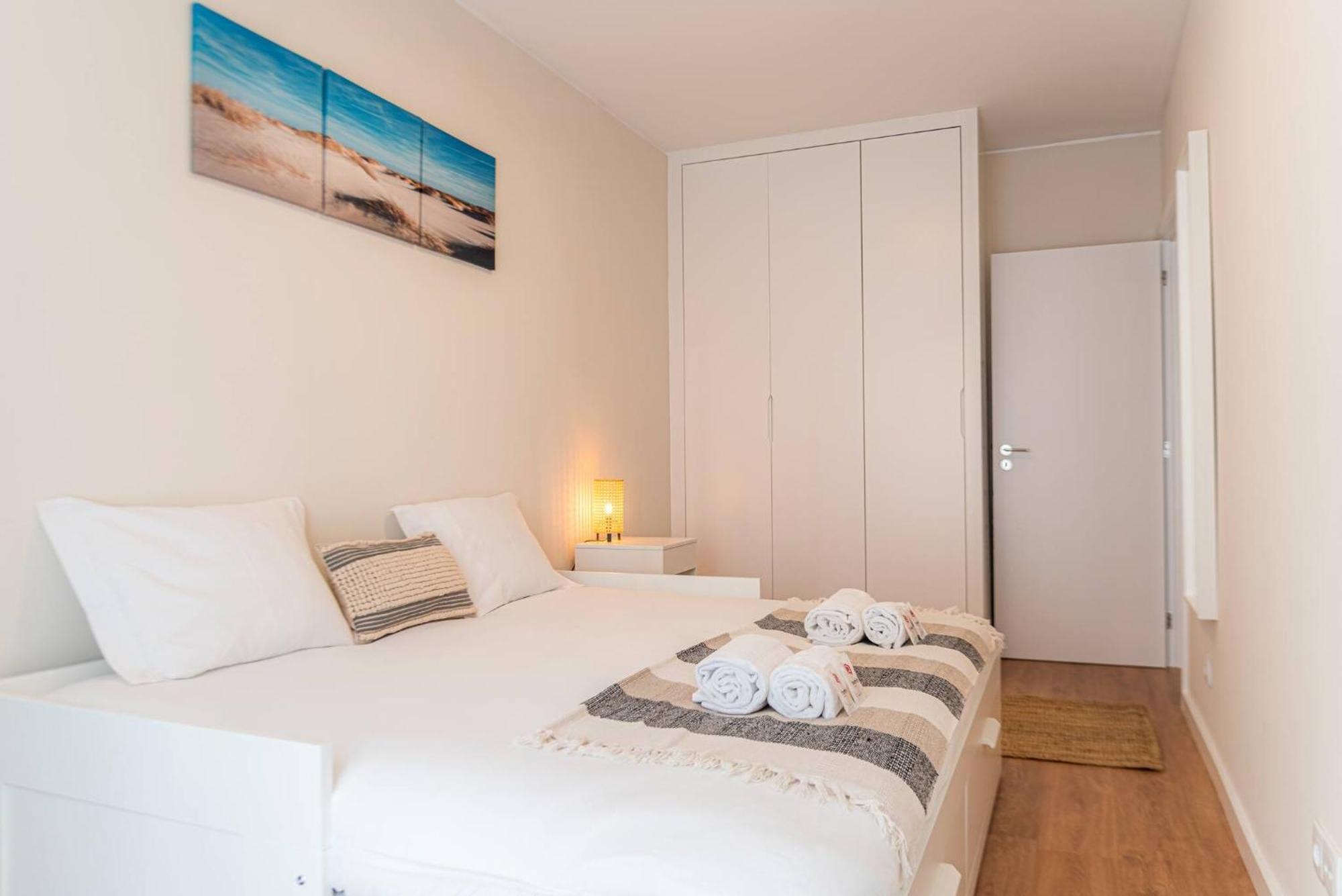 Morro Garden Apartment By Hosty Vila Nova de Gaia Zewnętrze zdjęcie