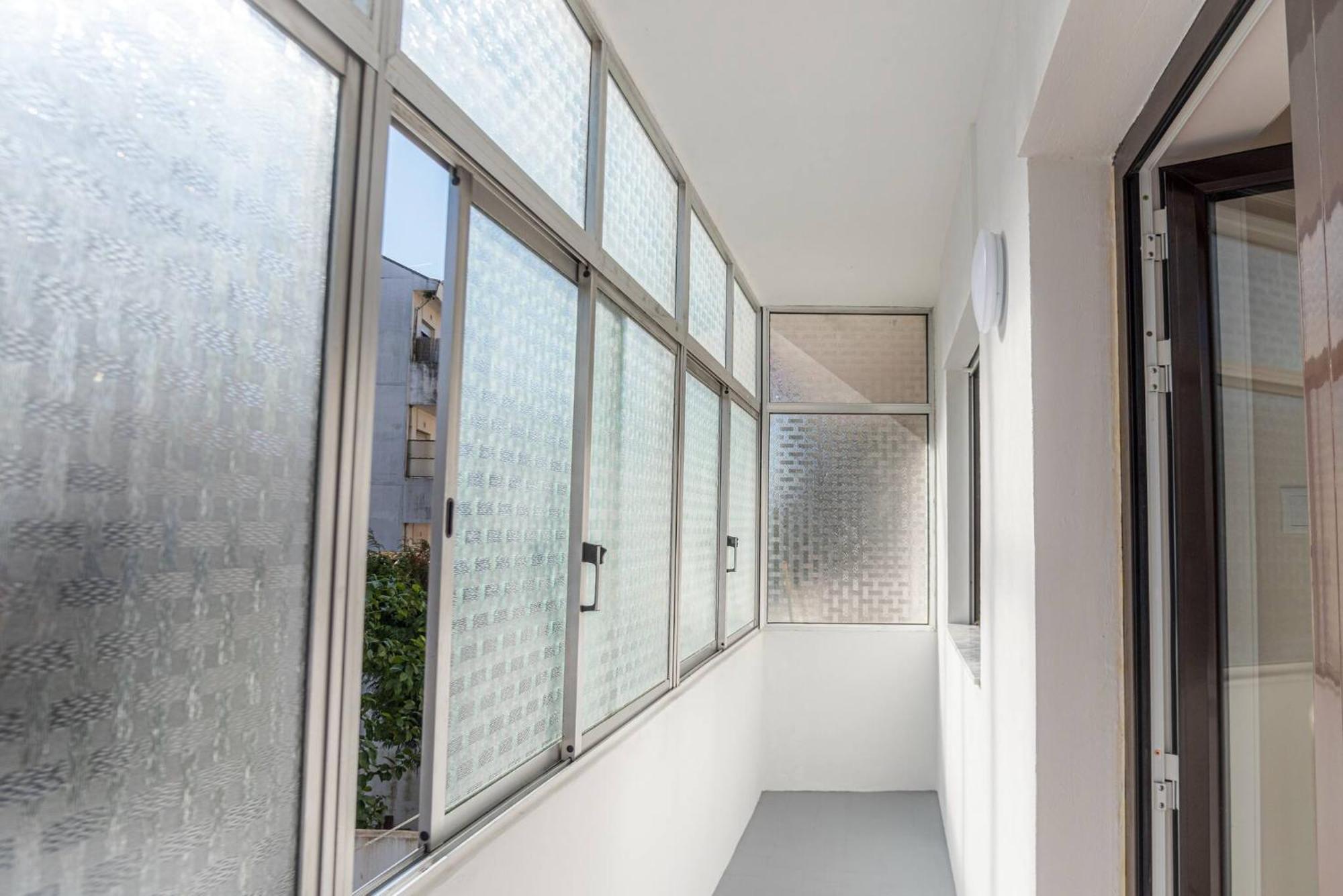 Morro Garden Apartment By Hosty Vila Nova de Gaia Zewnętrze zdjęcie