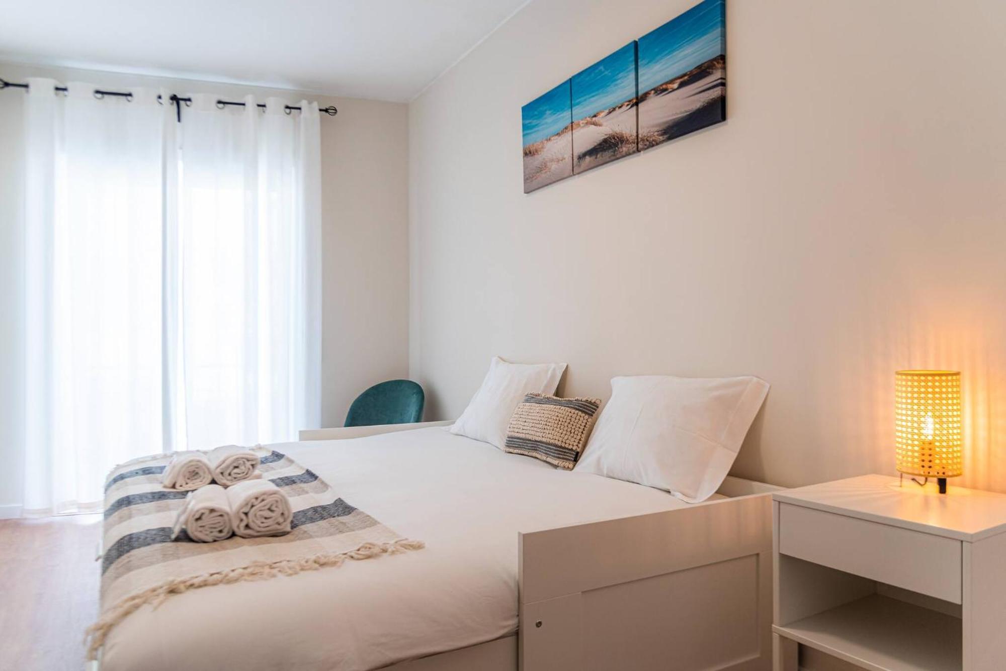 Morro Garden Apartment By Hosty Vila Nova de Gaia Zewnętrze zdjęcie
