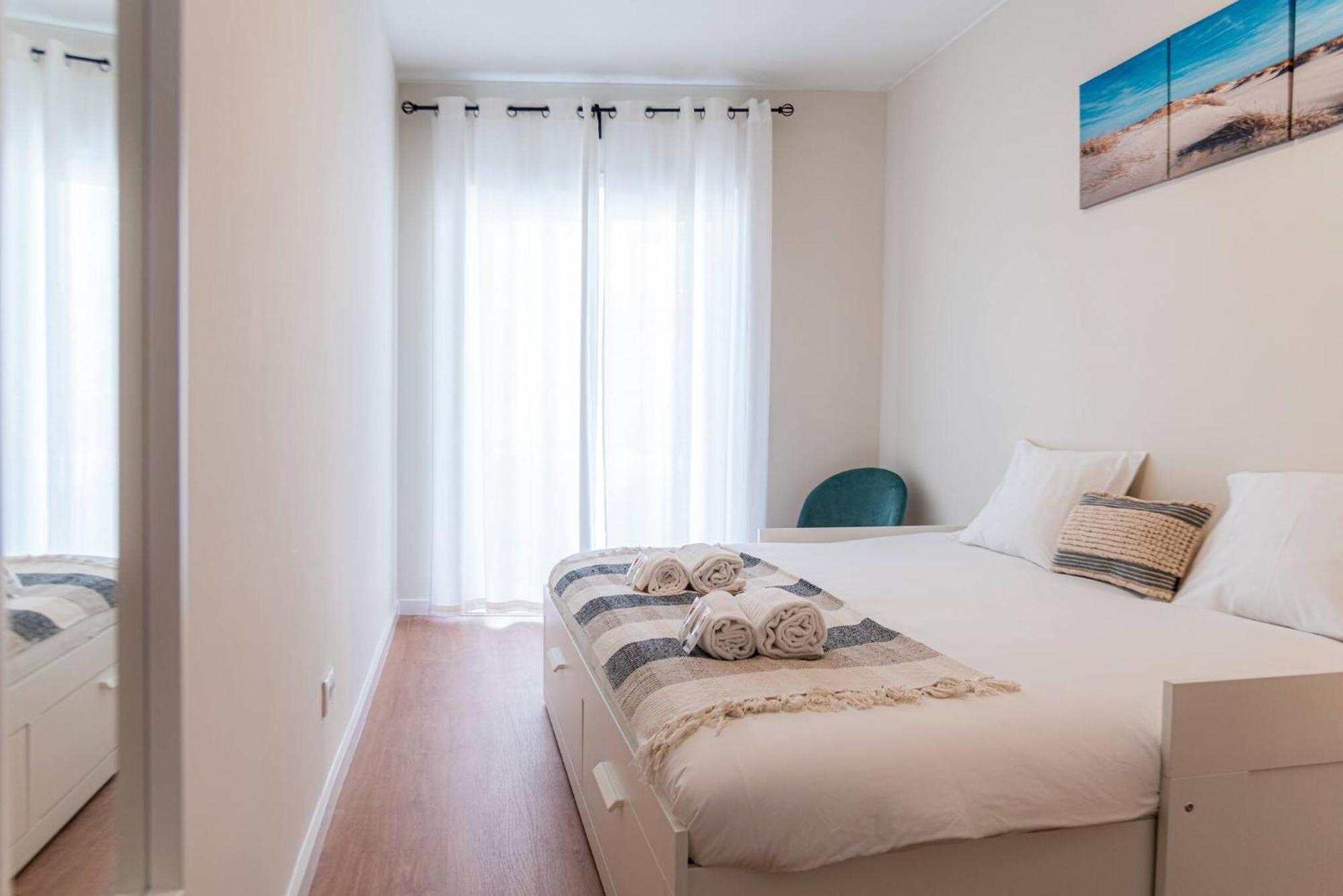 Morro Garden Apartment By Hosty Vila Nova de Gaia Zewnętrze zdjęcie