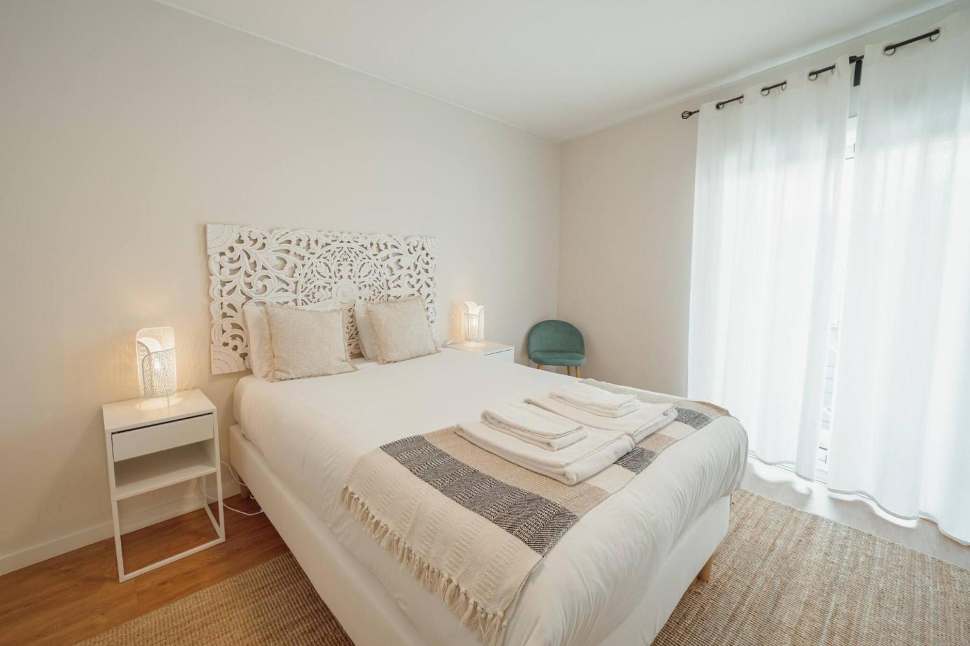 Morro Garden Apartment By Hosty Vila Nova de Gaia Zewnętrze zdjęcie